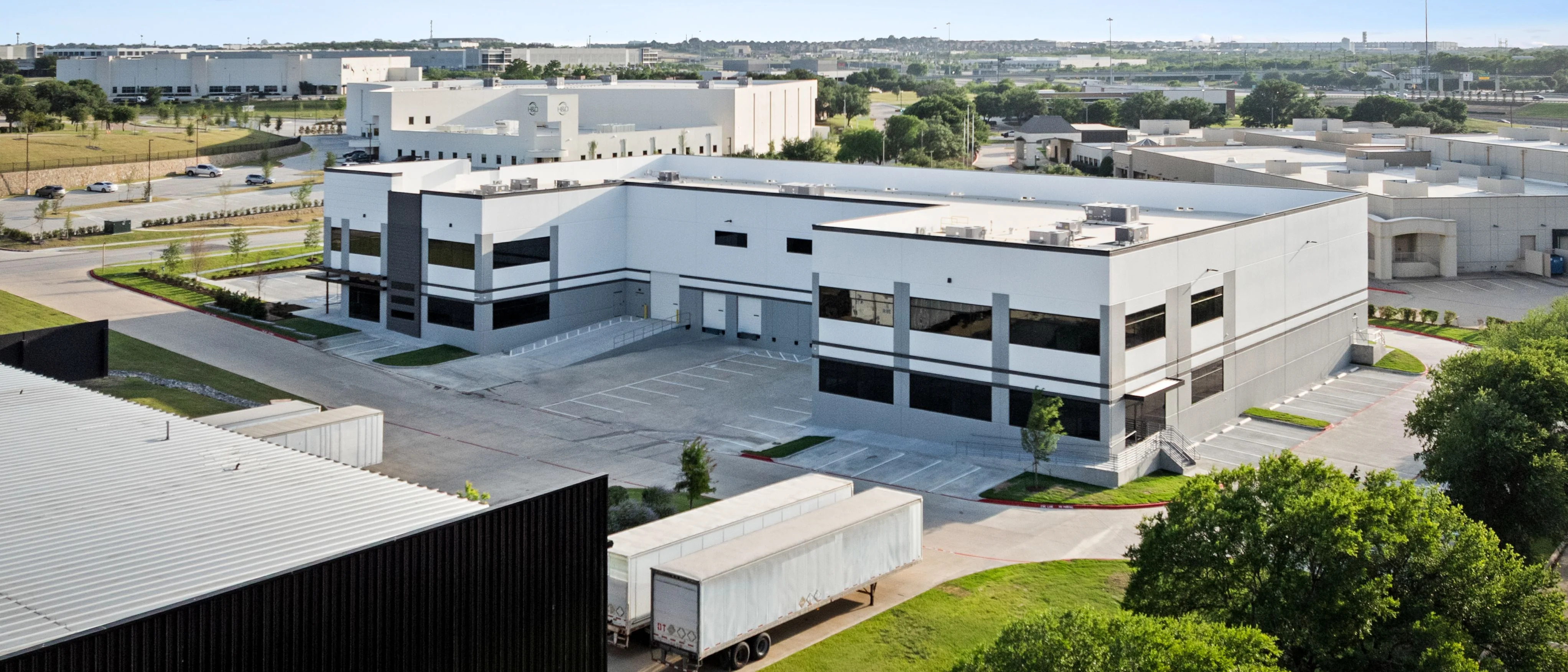 1535 Corporate Drive — Sale in Irving, TX, photo 4 of 8