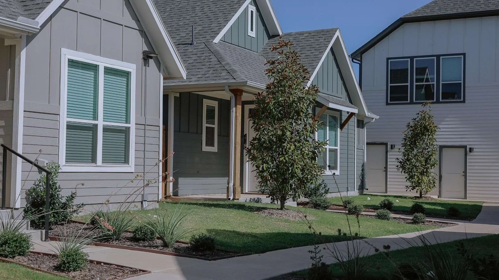 Chapel Creek Cottages — Sale in Fort Worth, TX, photo 1 of 8