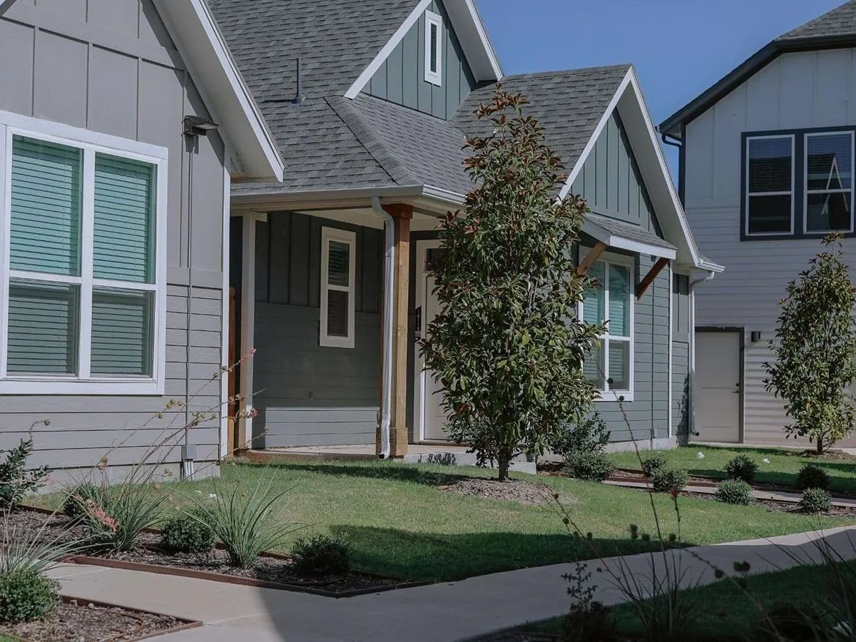 Chapel Creek Cottages — Sale in Fort Worth, TX, photo 2 of 8