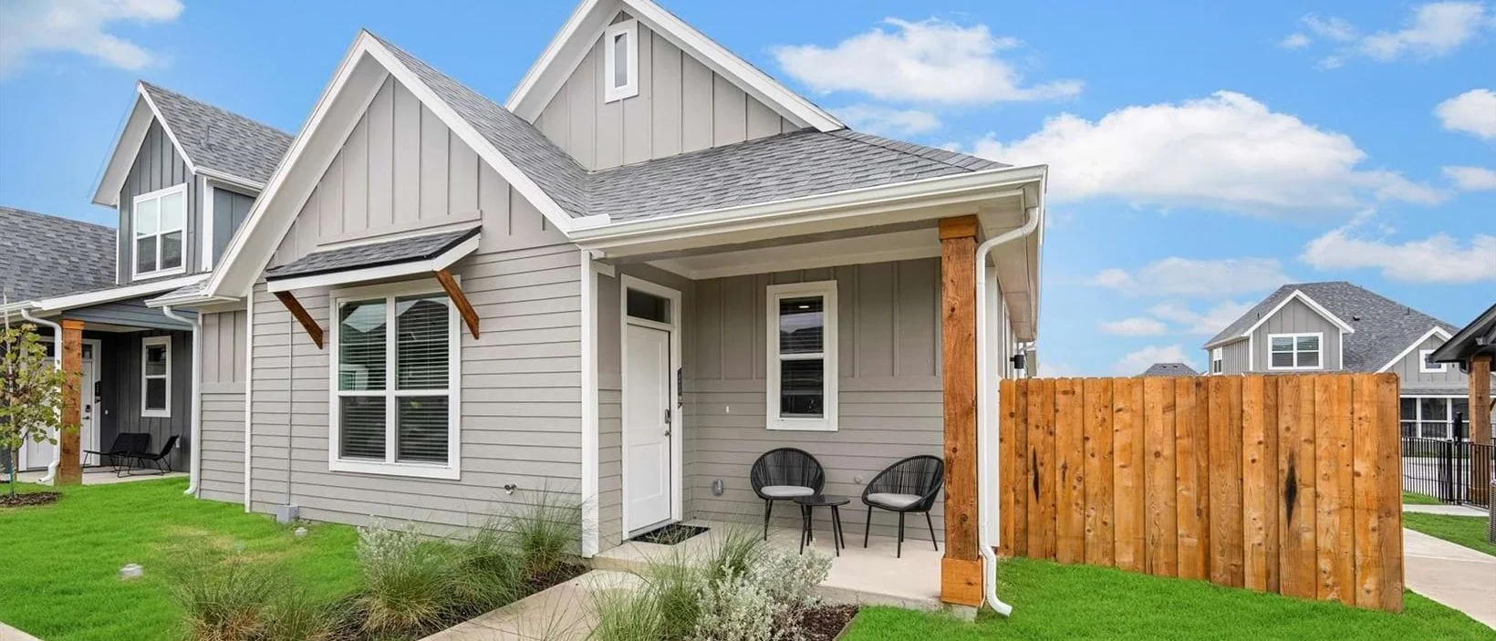Chapel Creek Cottages — Sale in Fort Worth, TX, photo 4 of 8
