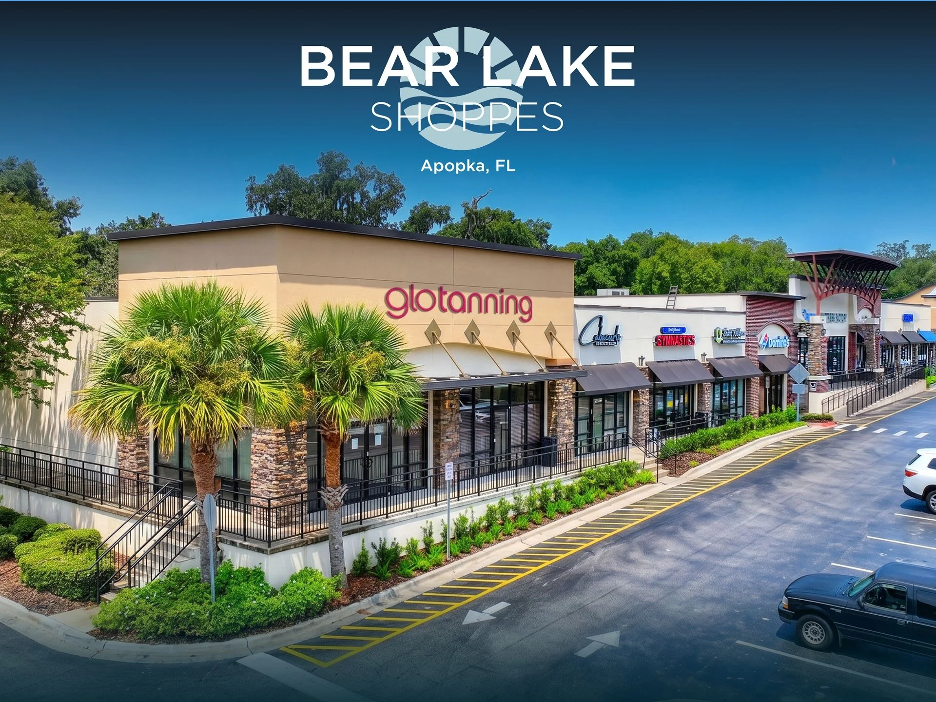 Bear Lake Shoppes — Sale in Apopka, FL, photo 2 of 8