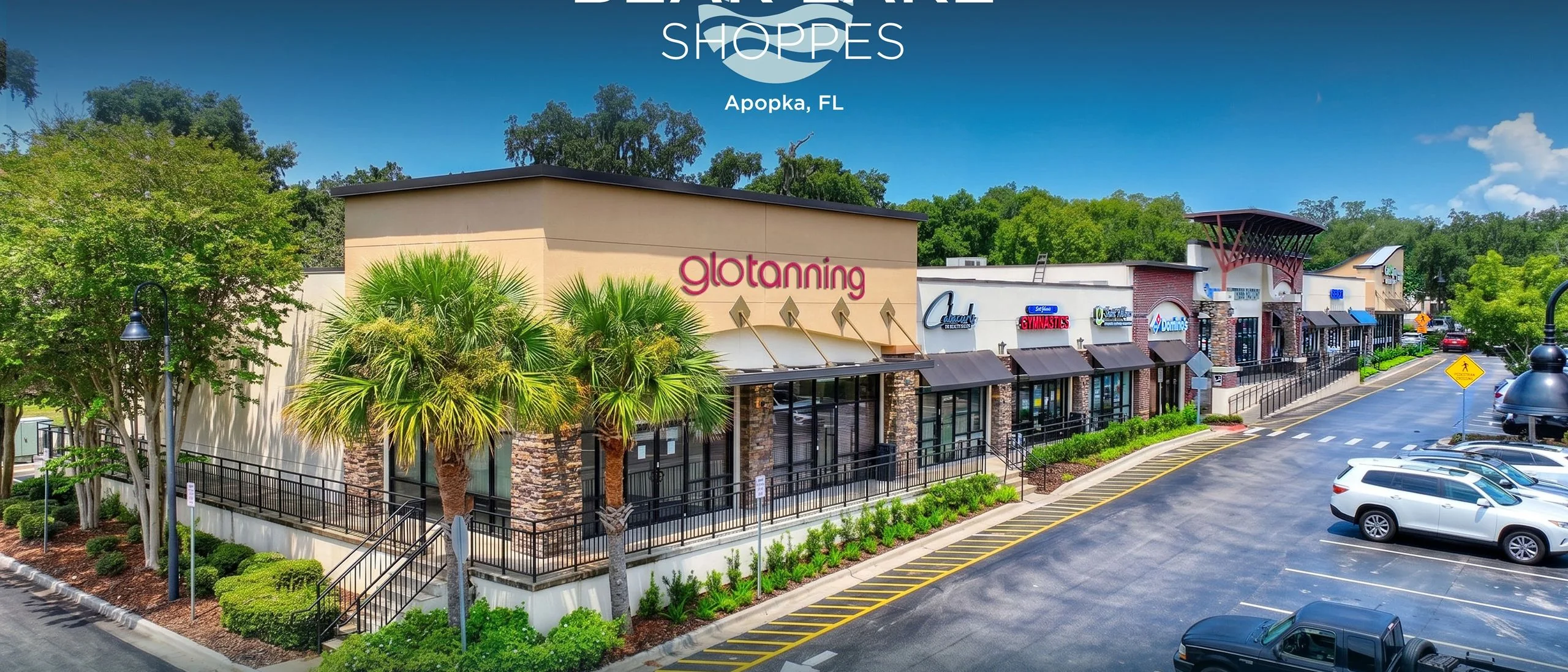 Bear Lake Shoppes — Sale in Apopka, FL, photo 3 of 8