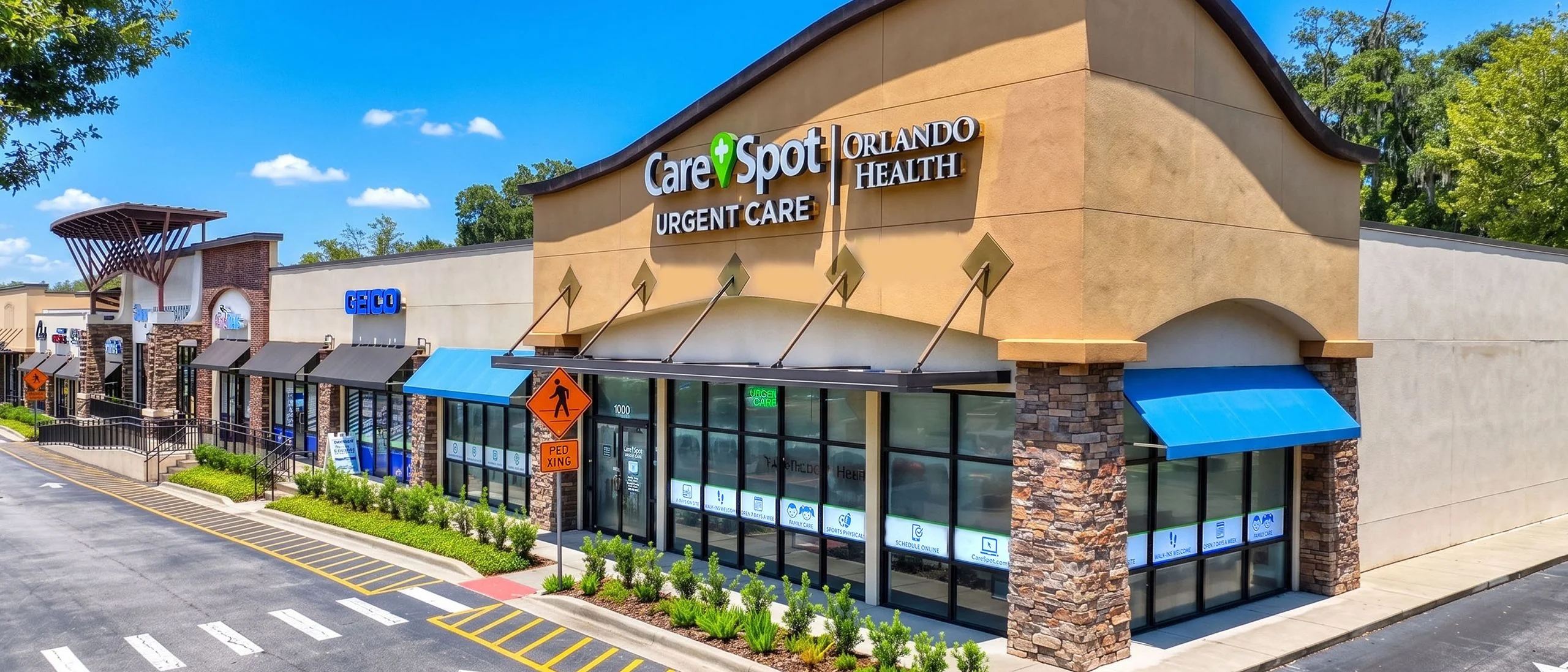 Bear Lake Shoppes — Sale in Apopka, FL, photo 4 of 8