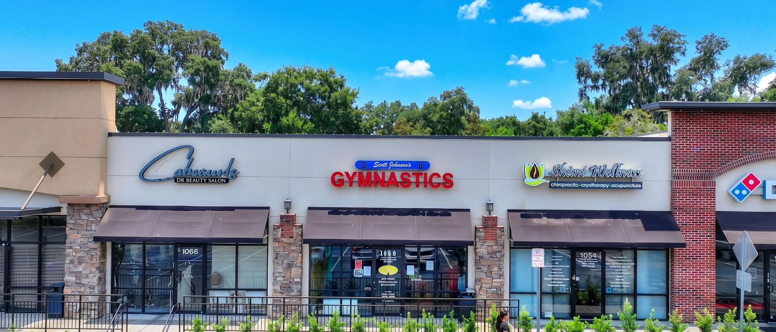 Bear Lake Shoppes — Sale in Apopka, FL, photo 6 of 8