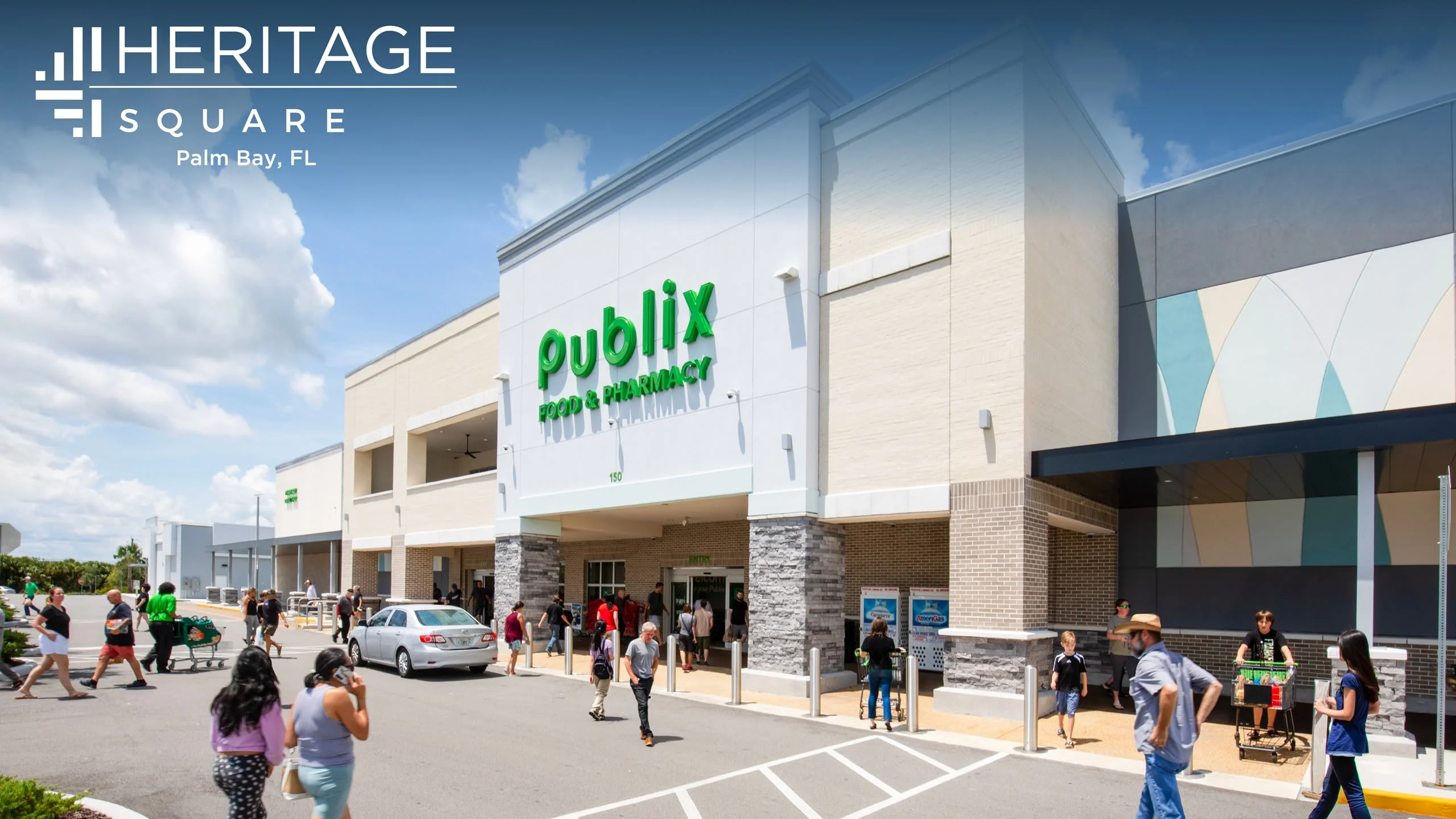 Heritage Square — Sale in Melbourne, FL, photo 1 of 8