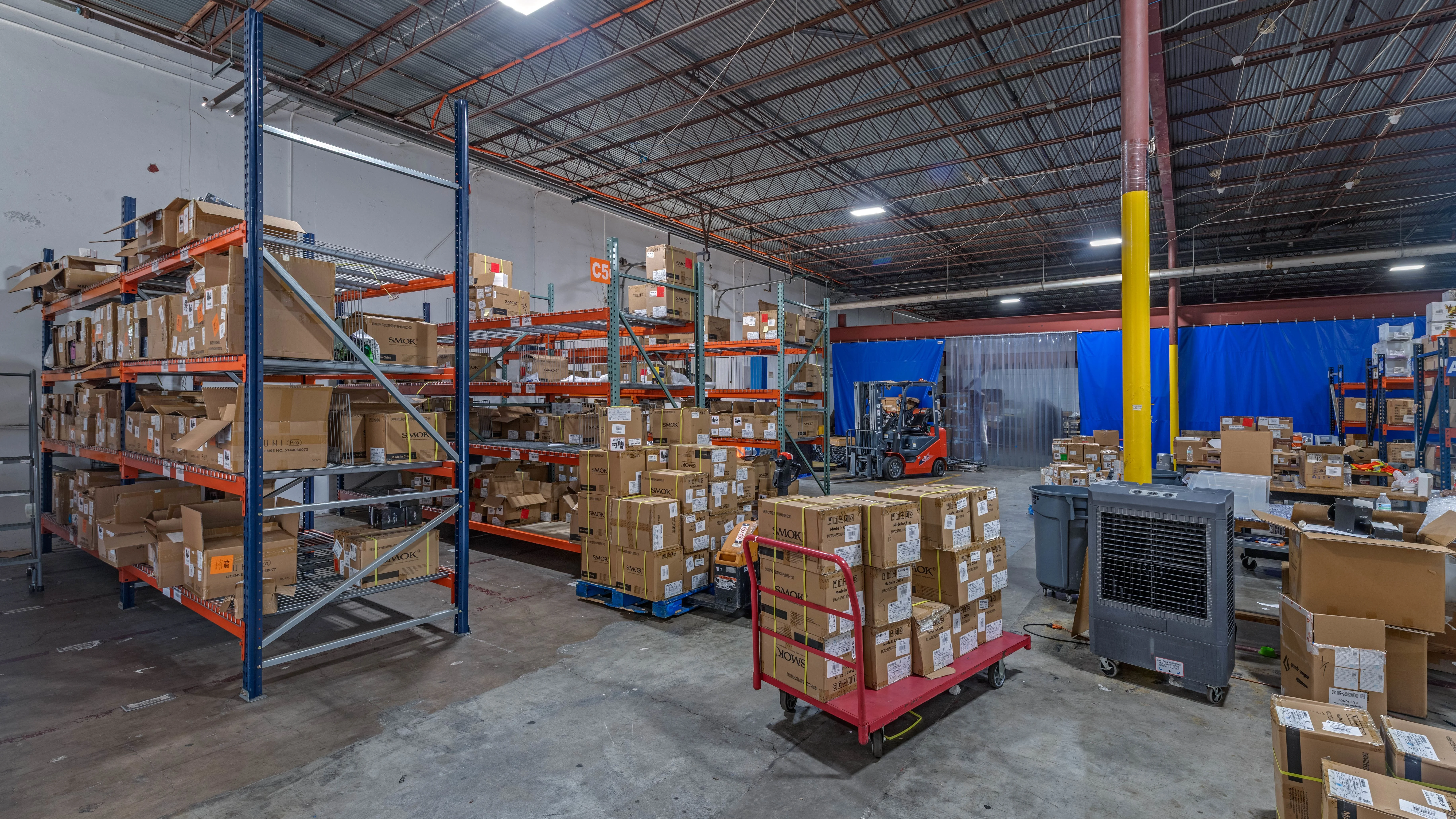 700 Industrial — Sale in Sugar Land, TX, photo 8 of 8