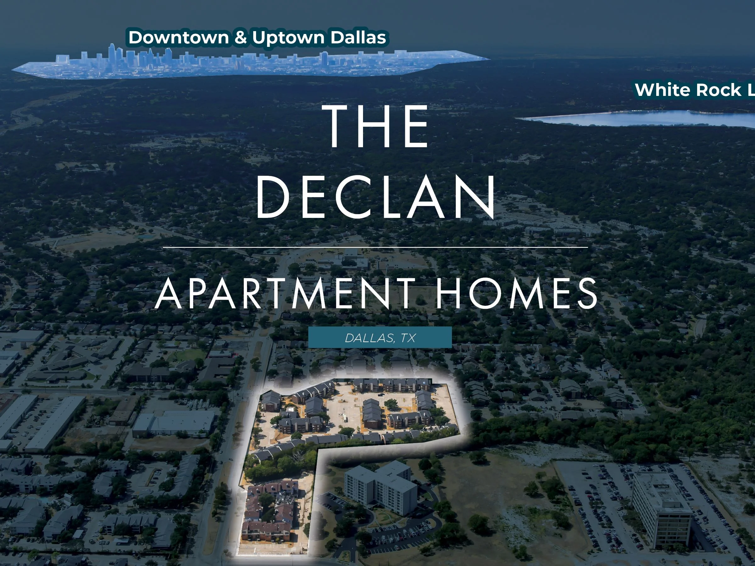 The Declan - 2026 — Sale in Dallas, TX, photo 2 of 8