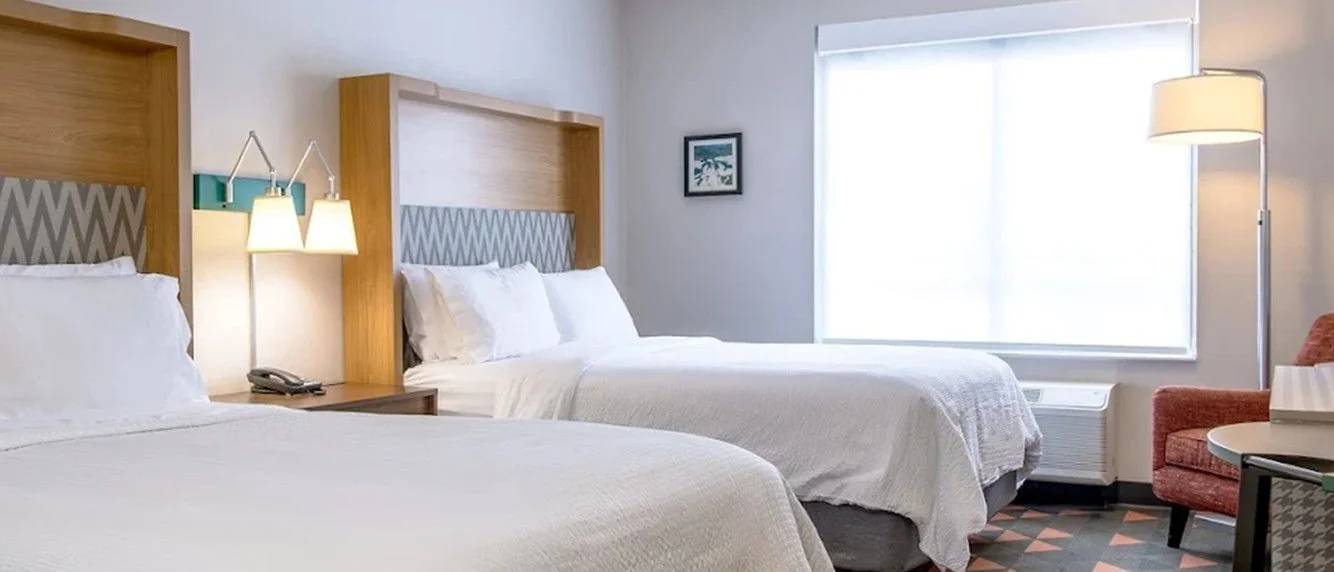 Holiday Inn & Suites Philadelphia W - Drexel Hill &… — Sale in Drexel Hill, PA, photo 4 of 8