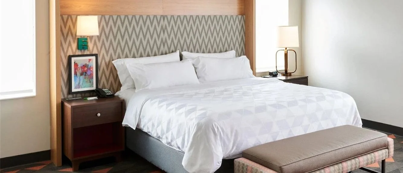 Holiday Inn & Suites Philadelphia W - Drexel Hill &… — Sale in Drexel Hill, PA, photo 7 of 8