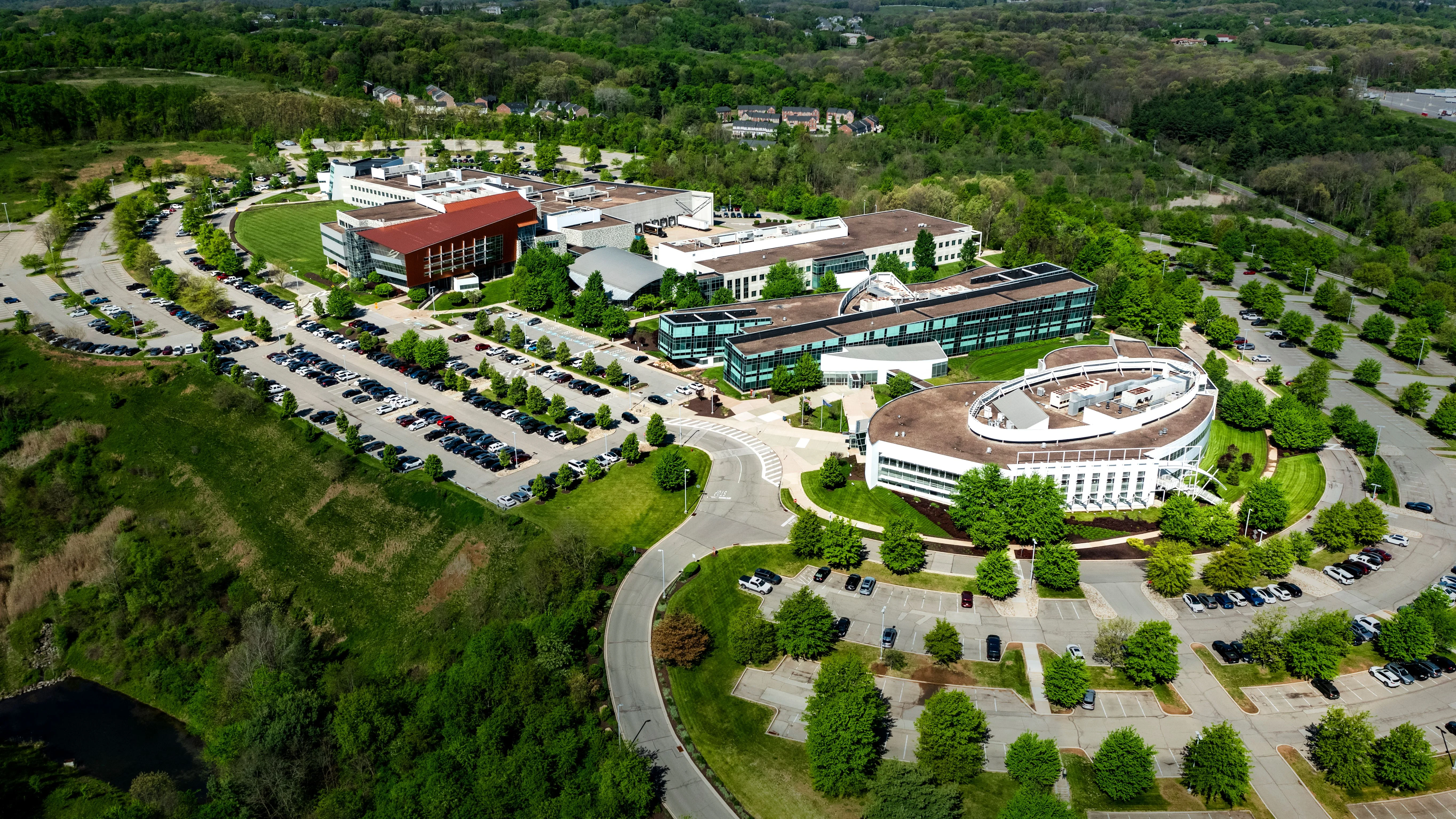 Keystone Summit — Sale in Warrendale, PA, photo 1 of 8