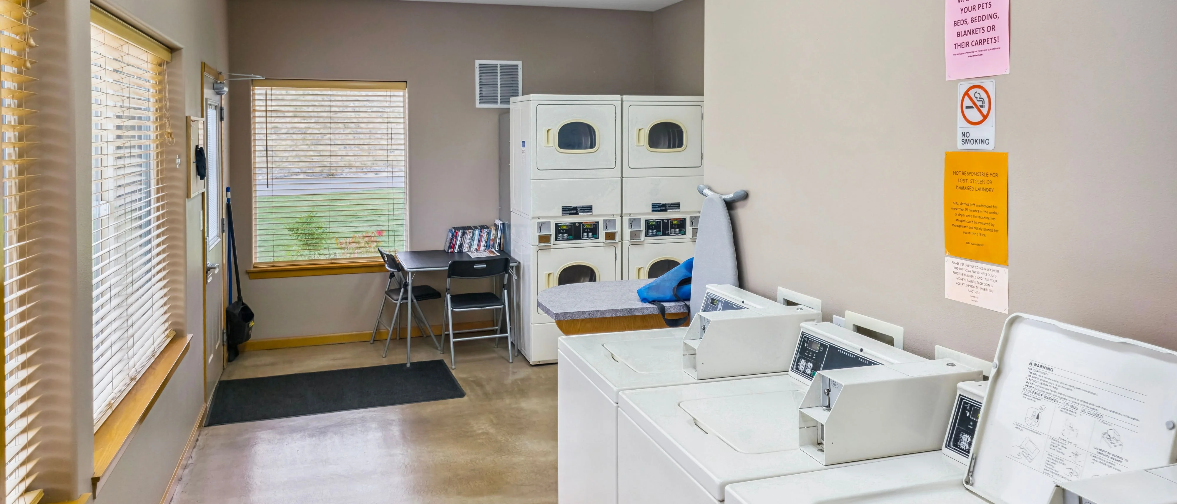 Blue Valley RV Park — Sale in Walla Walla, WA, photo 8 of 8