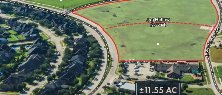 11.55 Acres League City — Sale in League City, TX, photo 6 of 8
