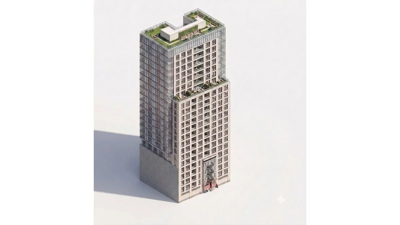 339-345 East 33rd Street — Sale in New York, NY, photo 1 of 6