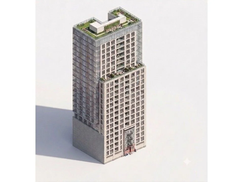 339-345 East 33rd Street — Sale in New York, NY, photo 2 of 6