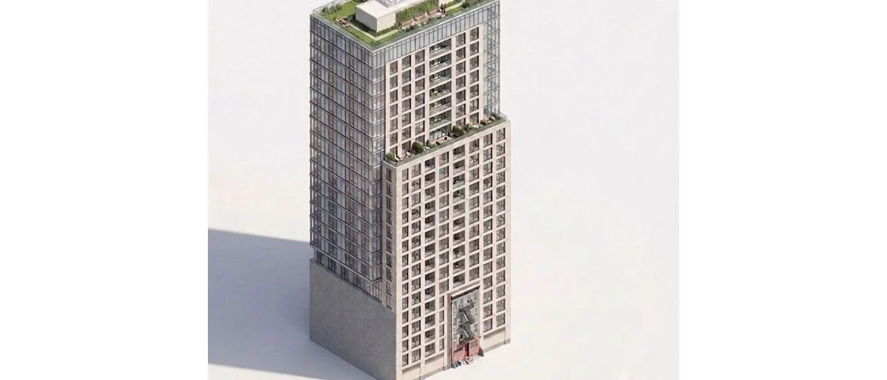 339-345 East 33rd Street — Sale in New York, NY, photo 3 of 6