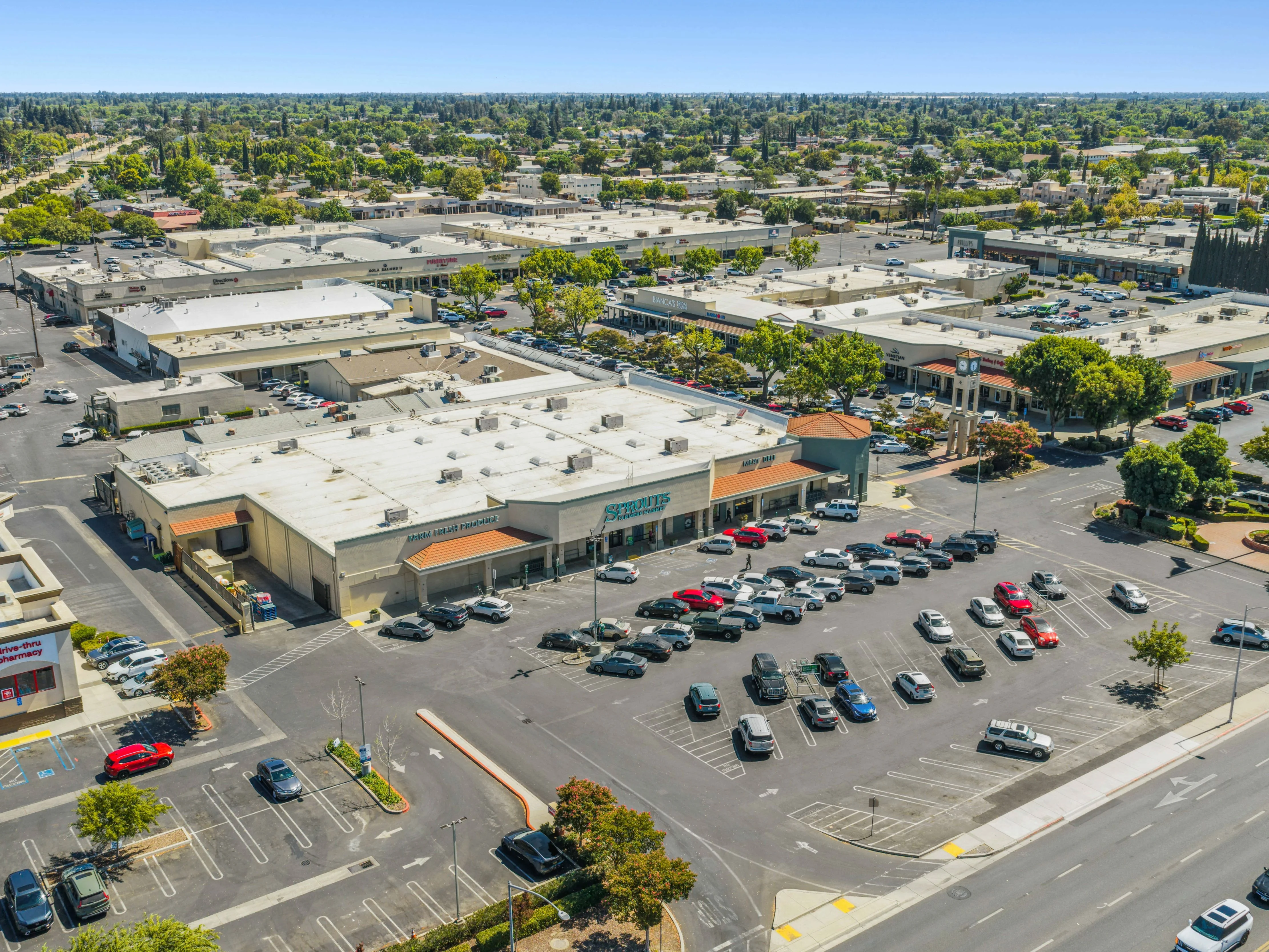 McHenry Village — Sale in Modesto, CA, photo 2 of 8