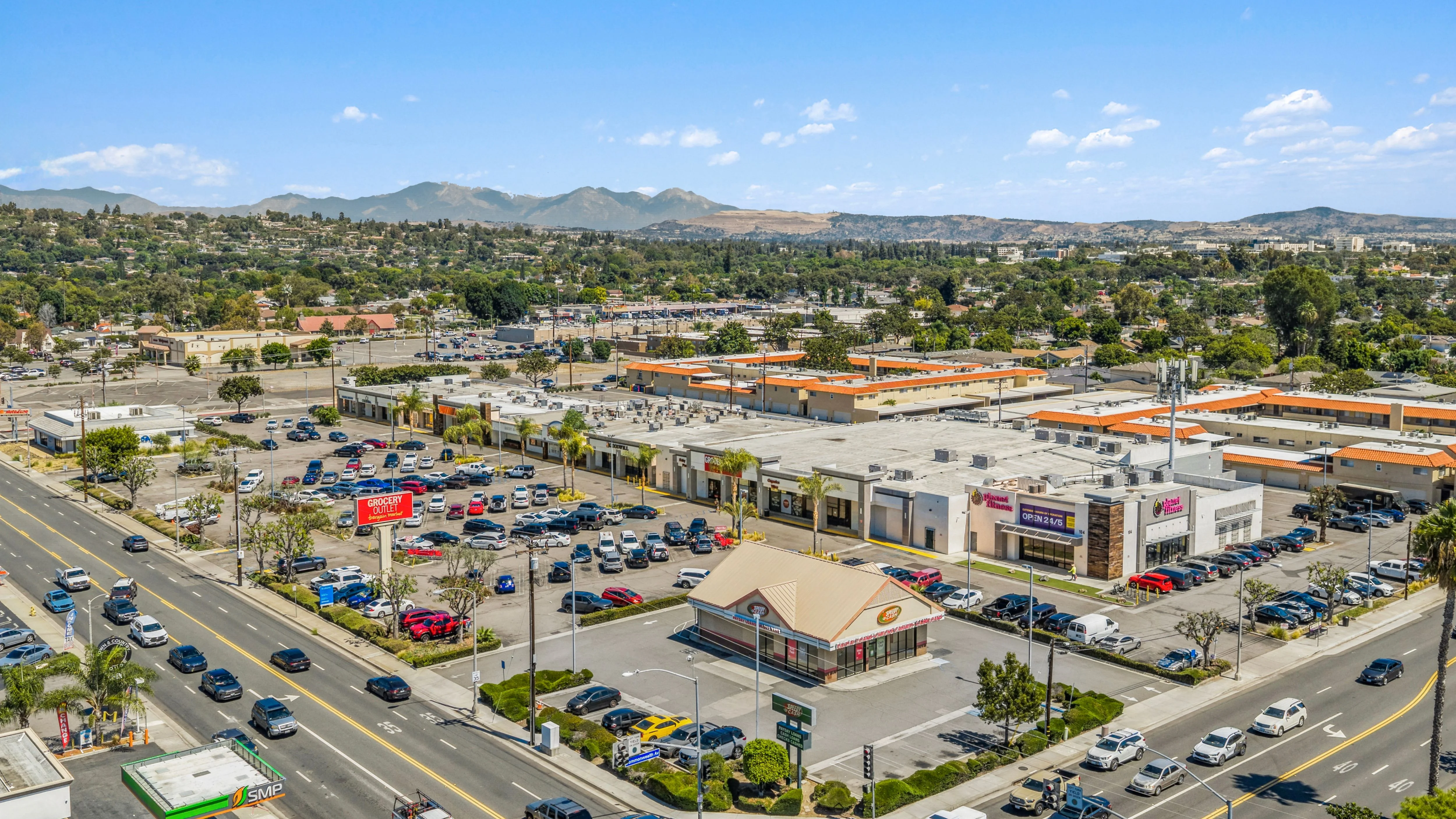 Fullerton Square — Sale in Fullerton, CA, photo 1 of 8