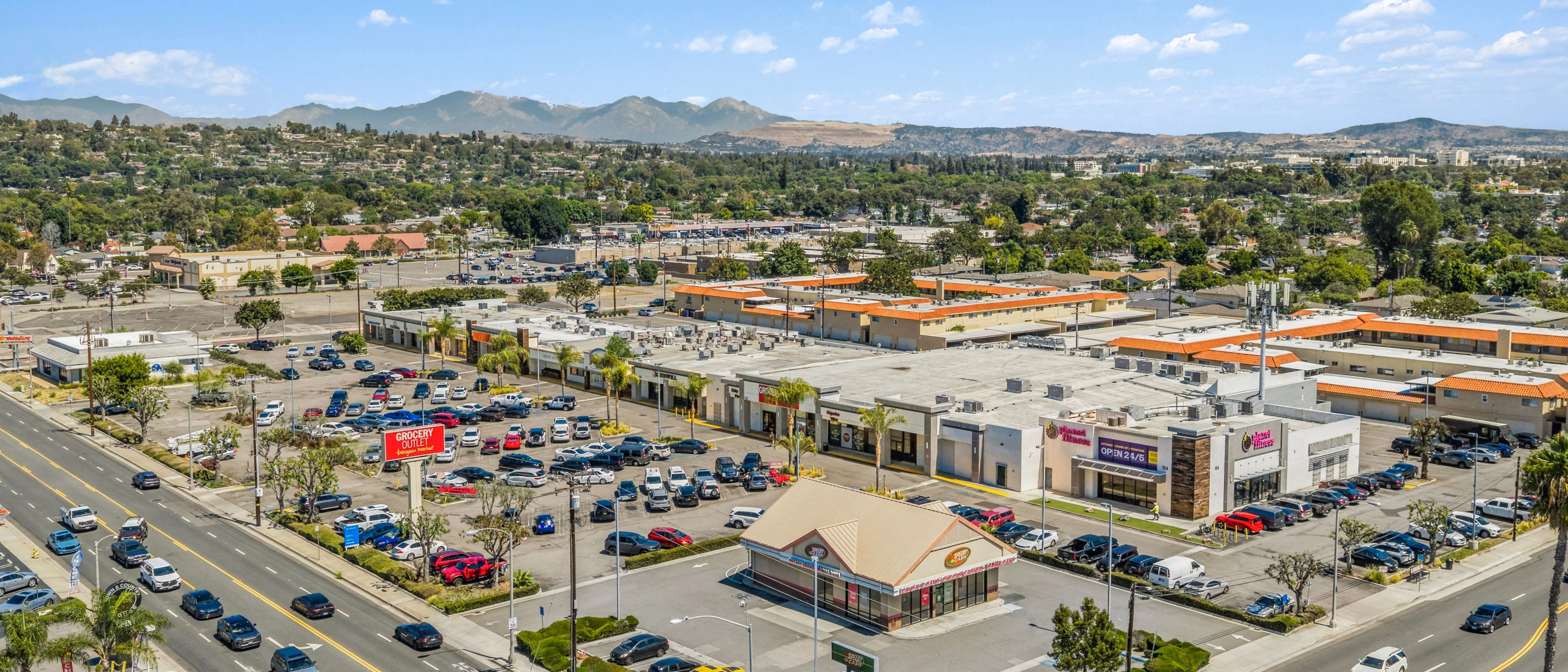 Fullerton Square — Sale in Fullerton, CA, photo 3 of 8