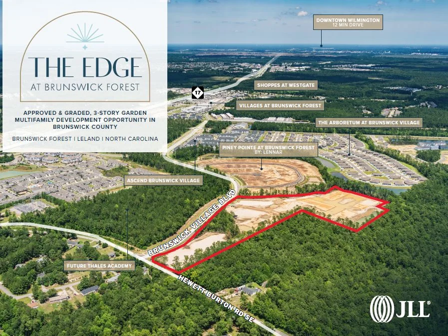 The Edge at Brunswick Forest — Sale in Leland, NC, photo 2 of 7