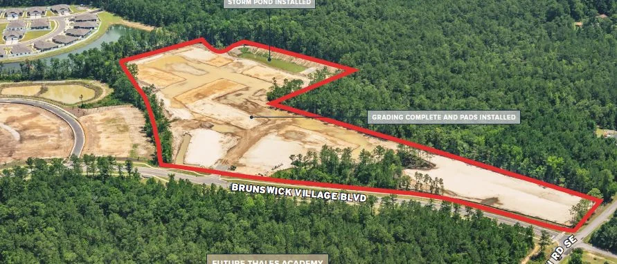 The Edge at Brunswick Forest — Sale in Leland, NC, photo 4 of 7