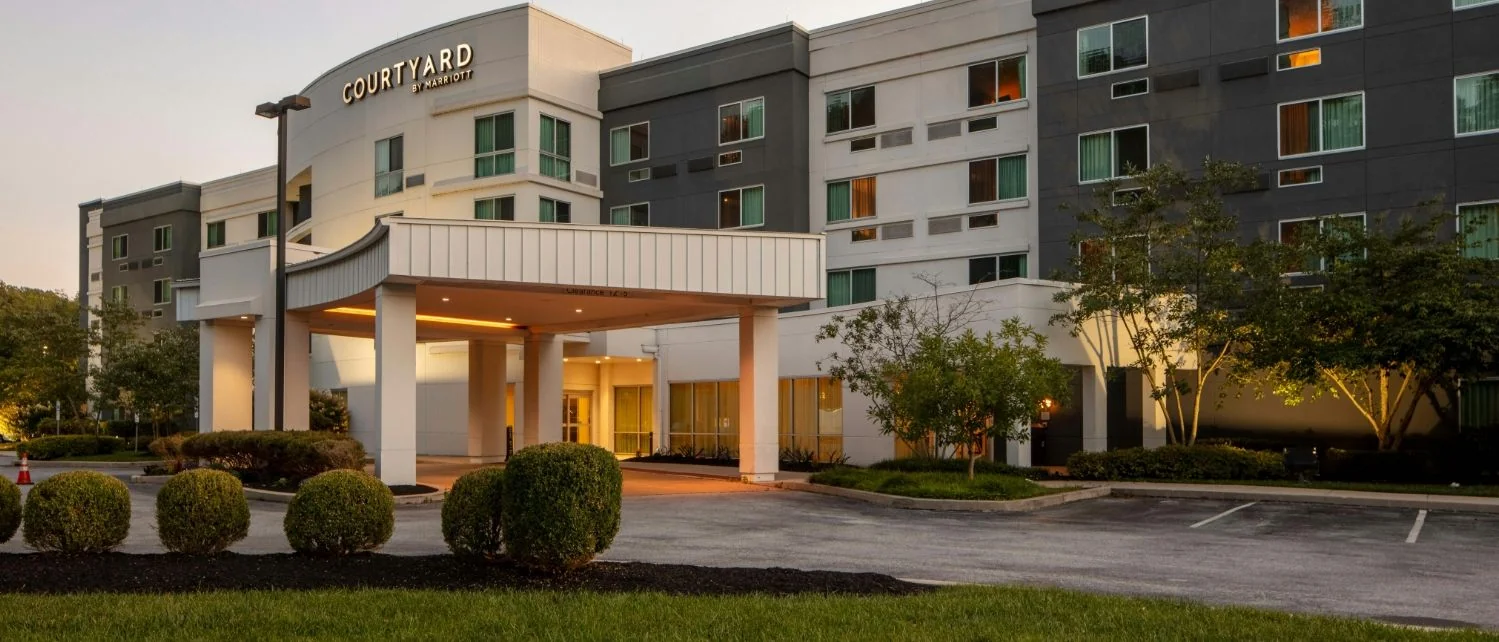 Courtyard by Marriott Philadelphia Coatesville Exton — Sale in Coatesville, PA, photo 3 of 8