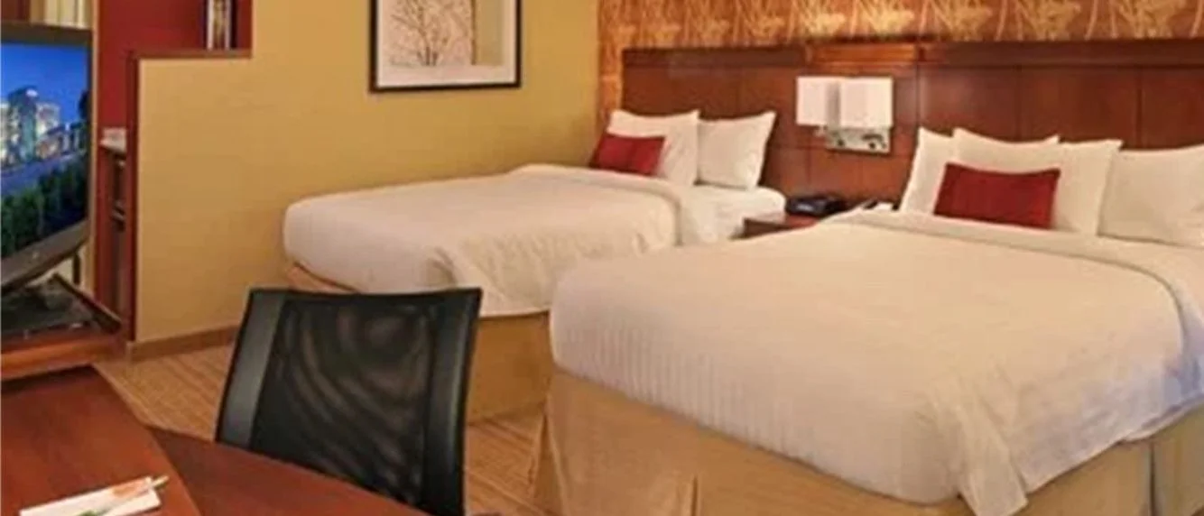 Courtyard by Marriott Philadelphia Coatesville Exton — Sale in Coatesville, PA, photo 7 of 8