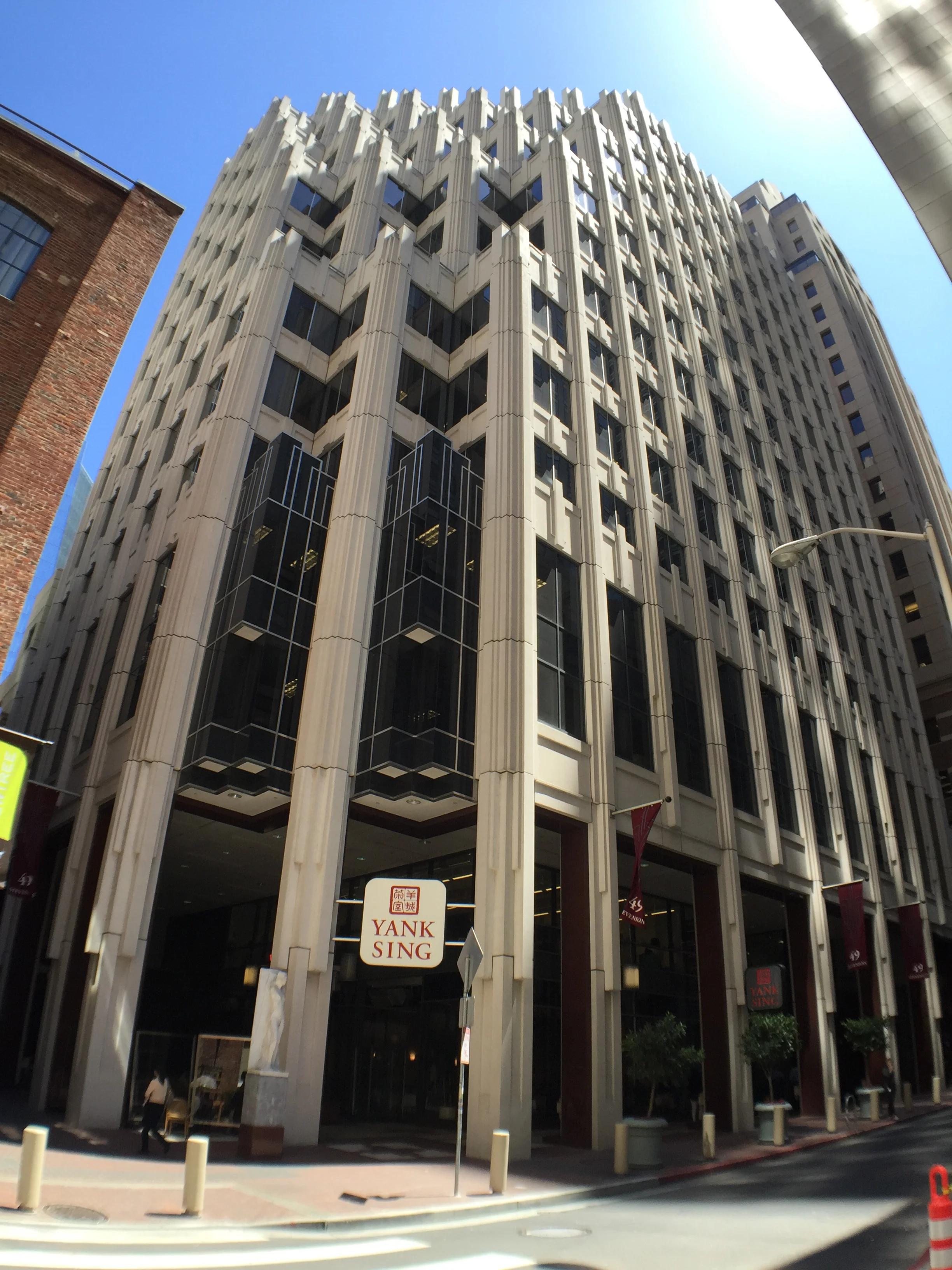 49 Stevenson — Lease in San Francisco, CA, photo 1 of 4