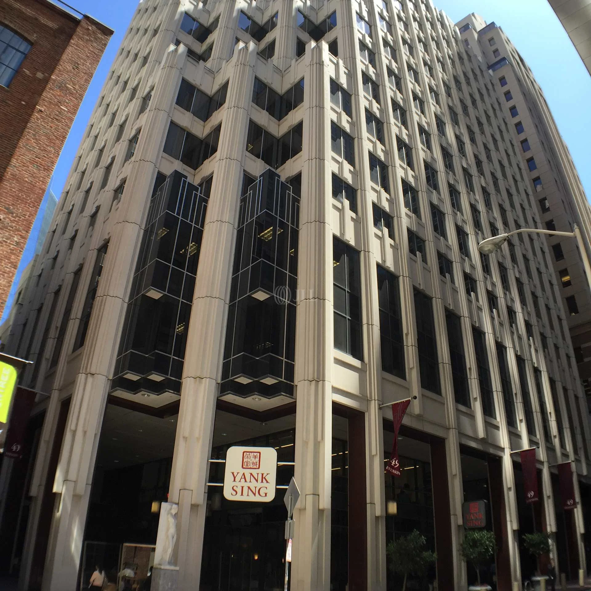 49 Stevenson — Lease in San Francisco, CA, photo 2 of 4
