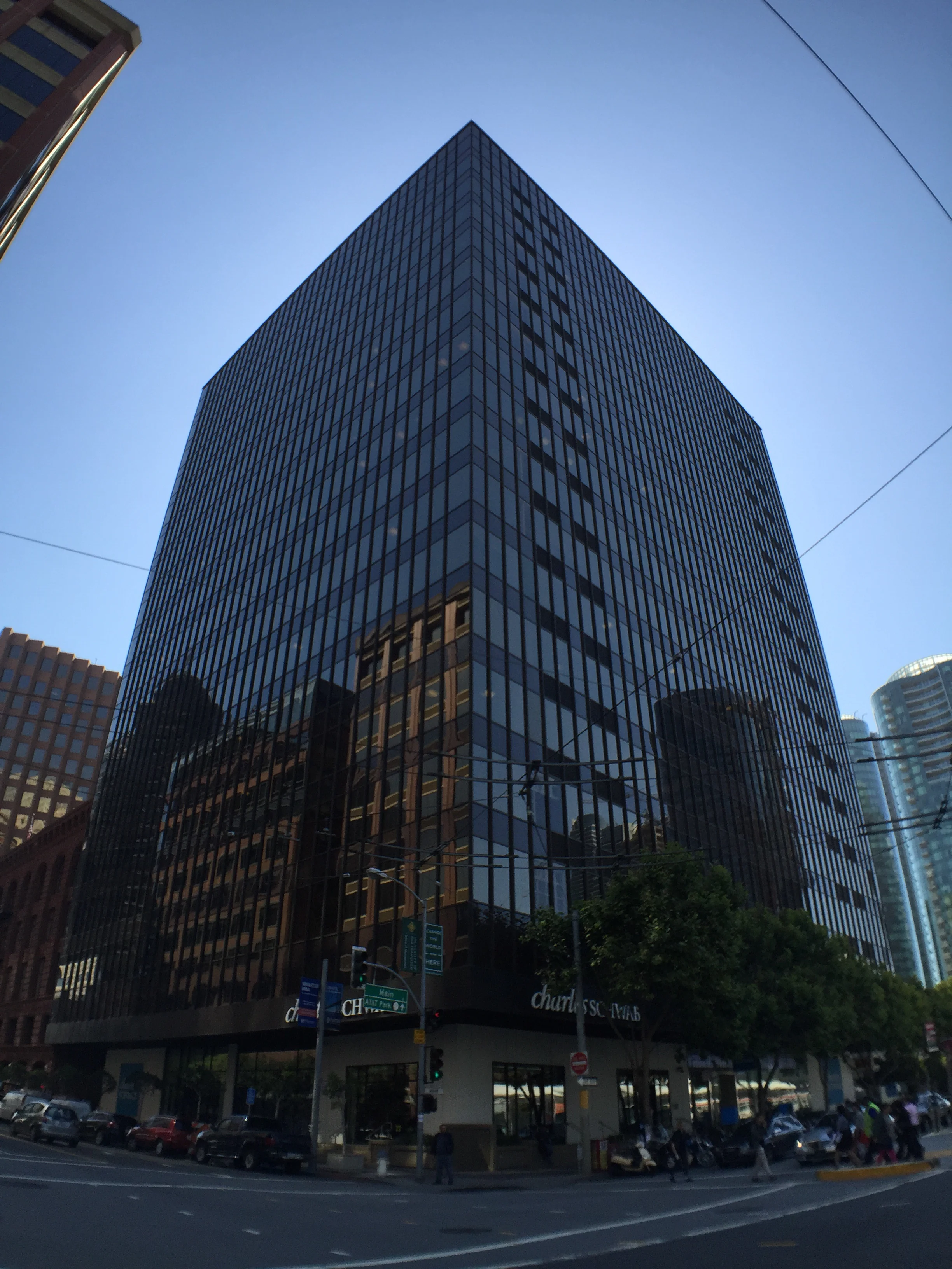 211 Main Street — Lease in San Francisco, CA, photo 1 of 4