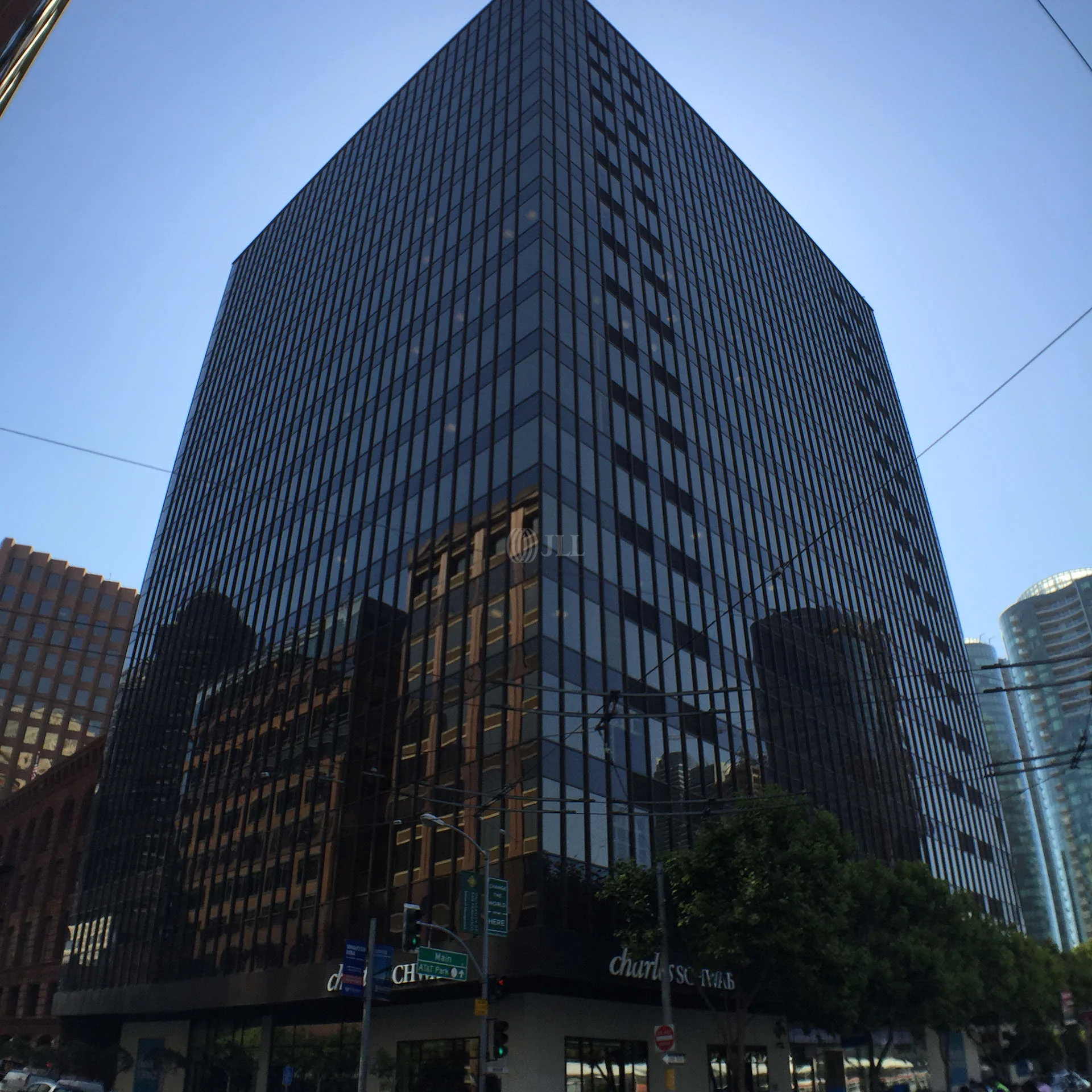 211 Main Street — Lease in San Francisco, CA, photo 2 of 4