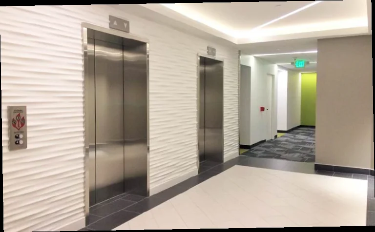 Bovet Office Centre — Lease in San Mateo, CA, photo 2 of 8
