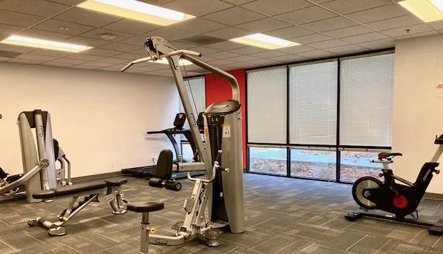 Bovet Office Centre — Lease in San Mateo, CA, photo 3 of 8