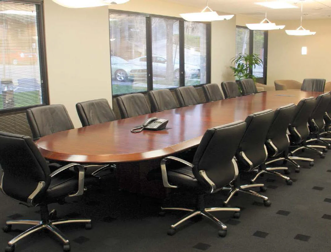 Bovet Office Centre — Lease in San Mateo, CA, photo 4 of 8