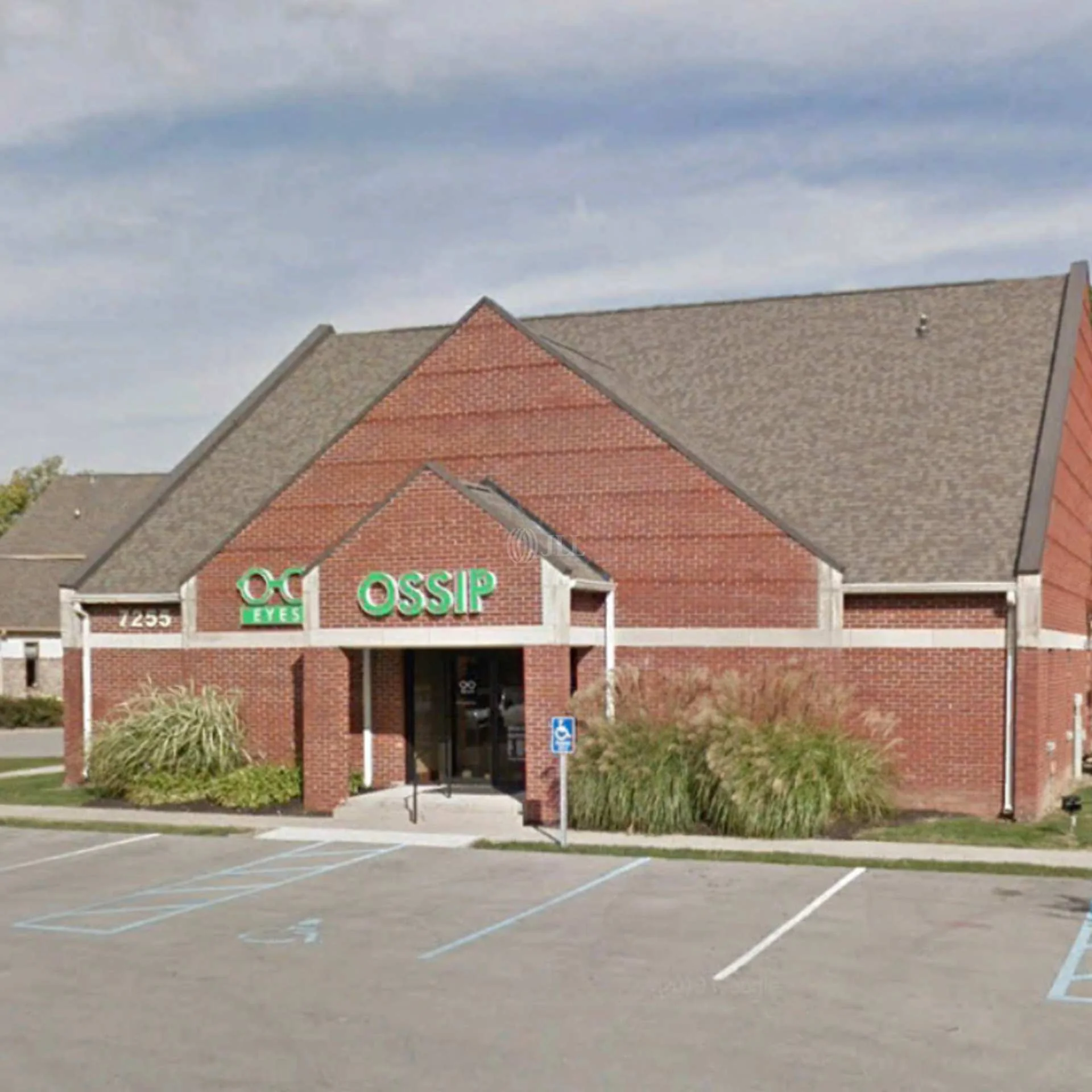 7255 N Shadeland Ave — Lease in Indianapolis, IN, photo 3 of 4