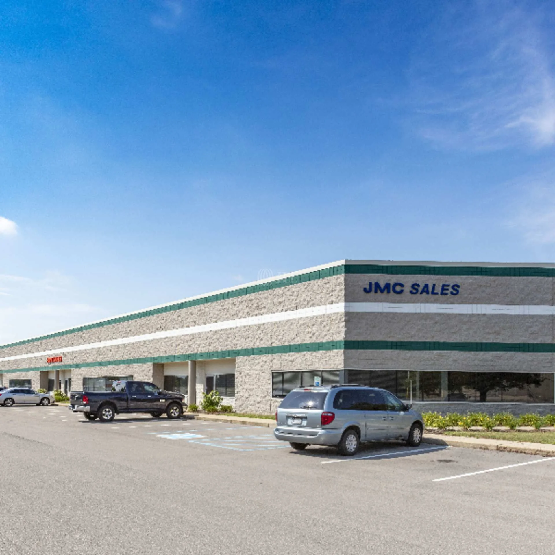 Brookville Building 3 — Lease in Indianapolis, IN, photo 2 of 4