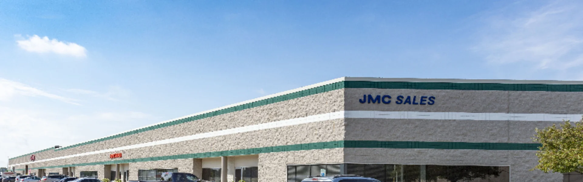Brookville Building 3 — Lease in Indianapolis, IN, photo 4 of 4