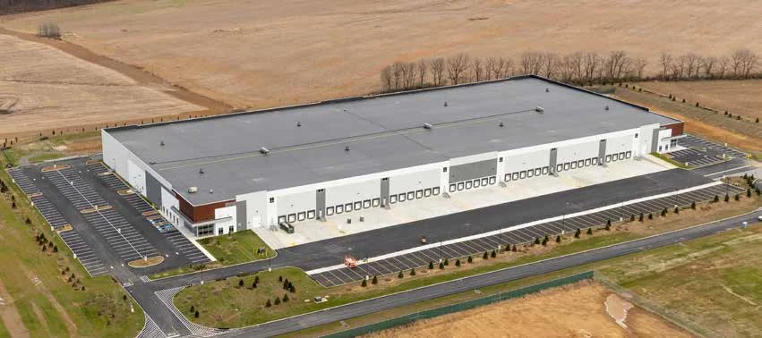 250 Radar Rd — Lease in Northampton, PA, photo 1 of 4