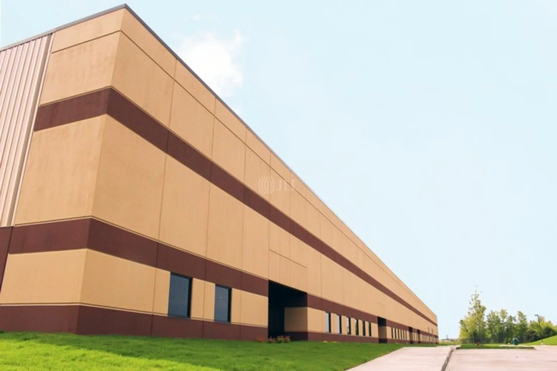 Grimes Distribution Center IV — Lease in Grimes, IA, photo 2 of 8
