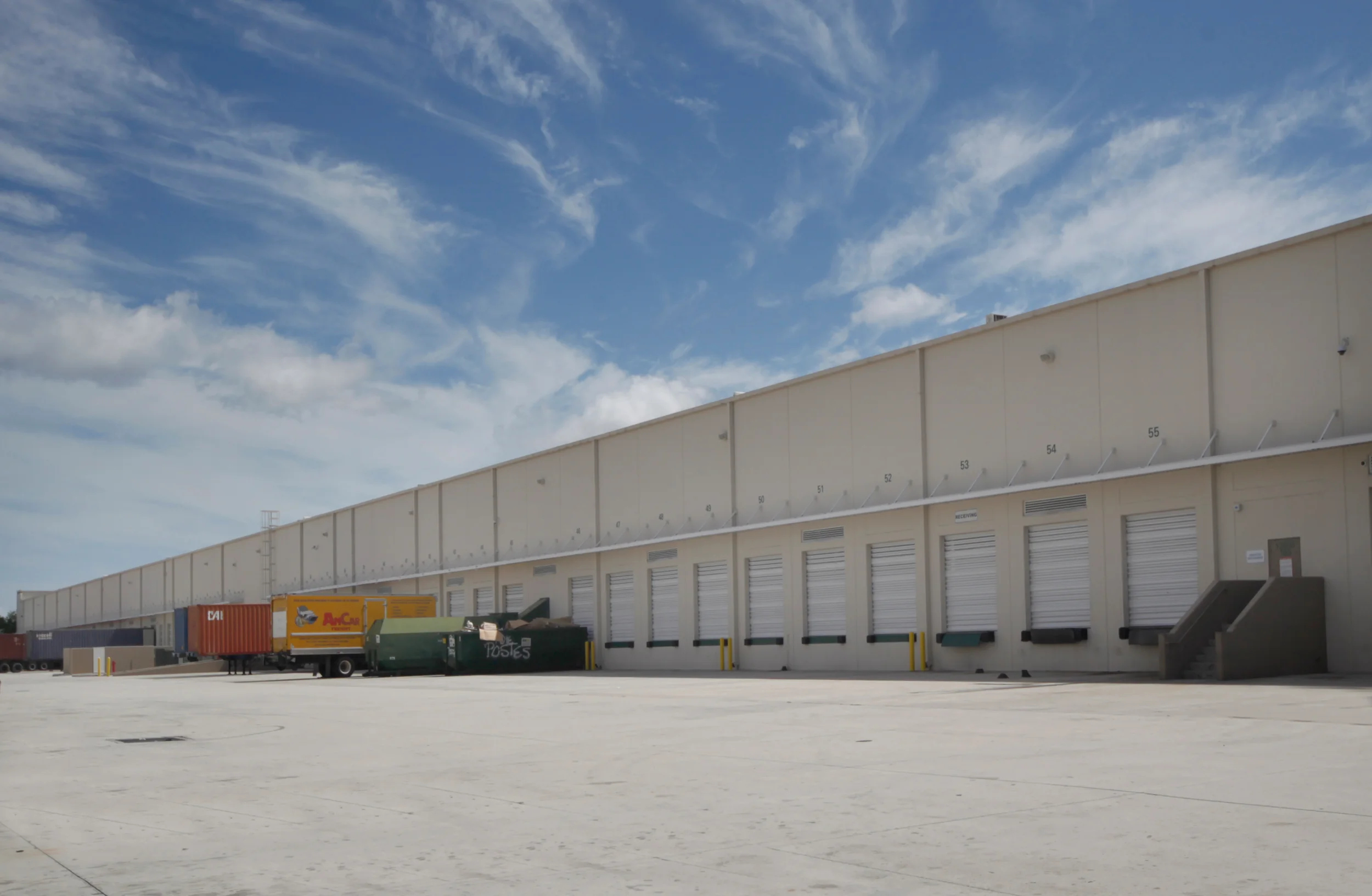 Prologis Beacon Lakes 12 — Lease in Miami, FL, photo 3 of 8