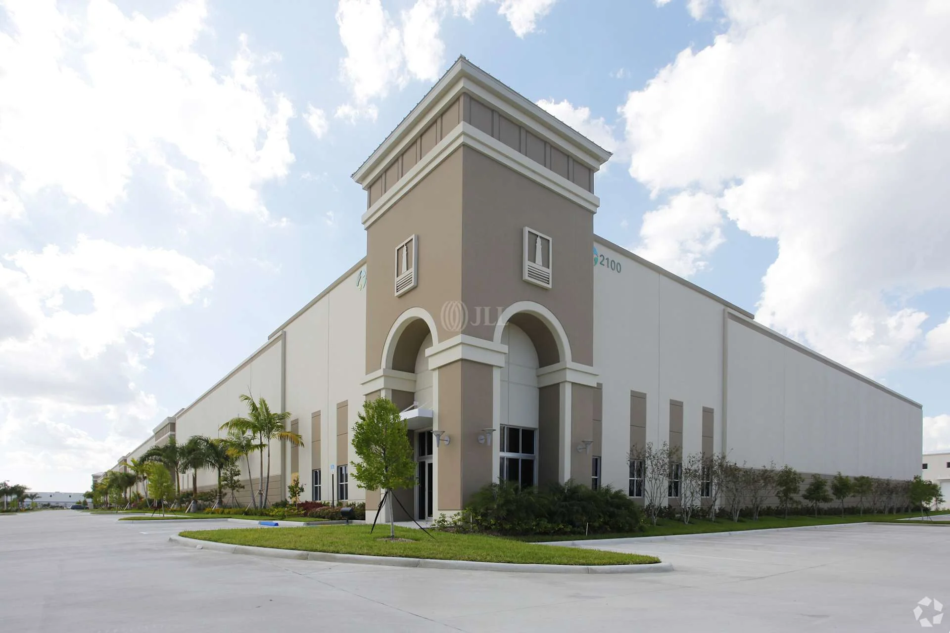 Prologis Beacon Lakes - Bldg 23 — Lease in Miami, FL, photo 7 of 8