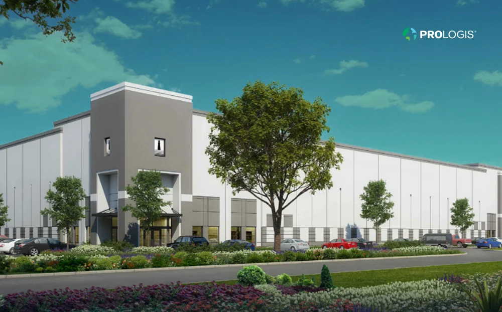 Prologis Beacon Lakes 46-49 — Lease in Miami, FL, photo 1 of 4