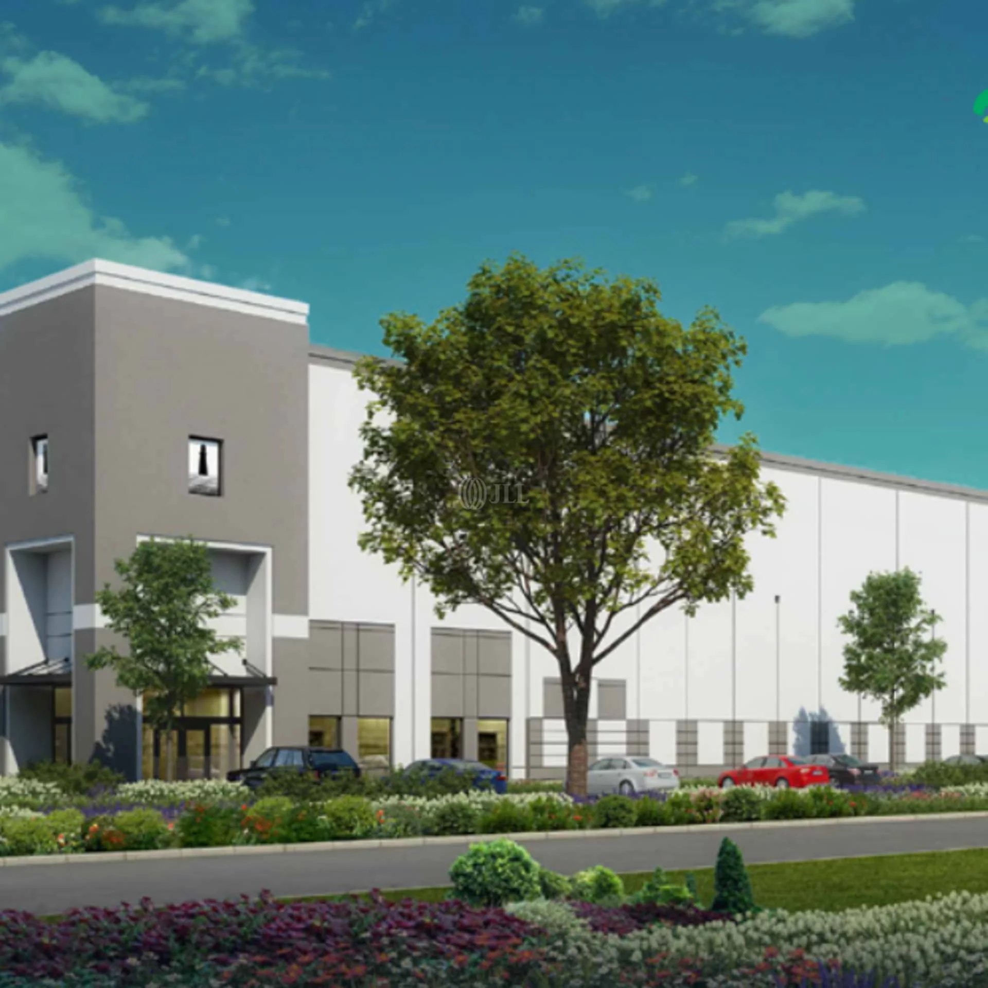 Prologis Beacon Lakes 46-49 — Lease in Miami, FL, photo 2 of 4