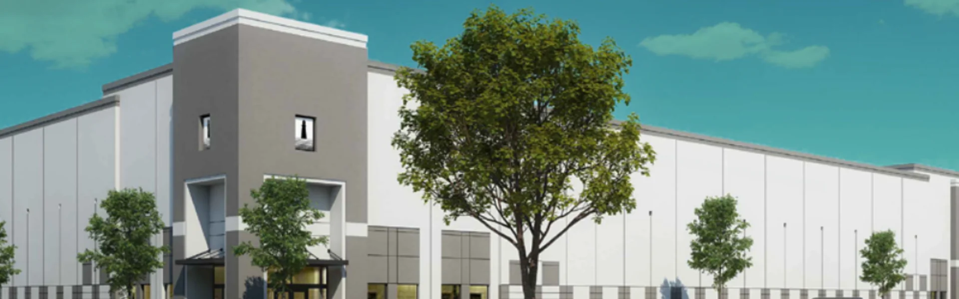 Prologis Beacon Lakes 46-49 — Lease in Miami, FL, photo 4 of 4