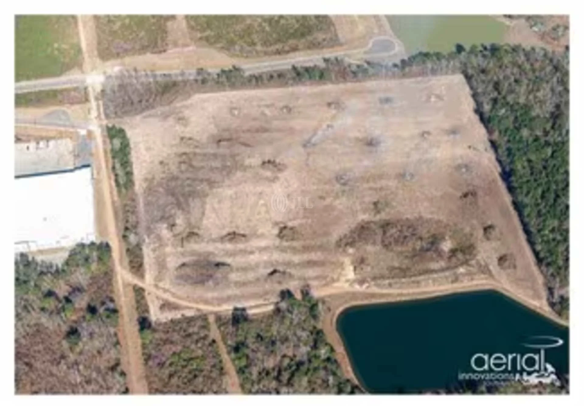 North Gate Industrial Park - Phase II Bldg 5 — Lease in Rincon, GA, photo 8 of 8