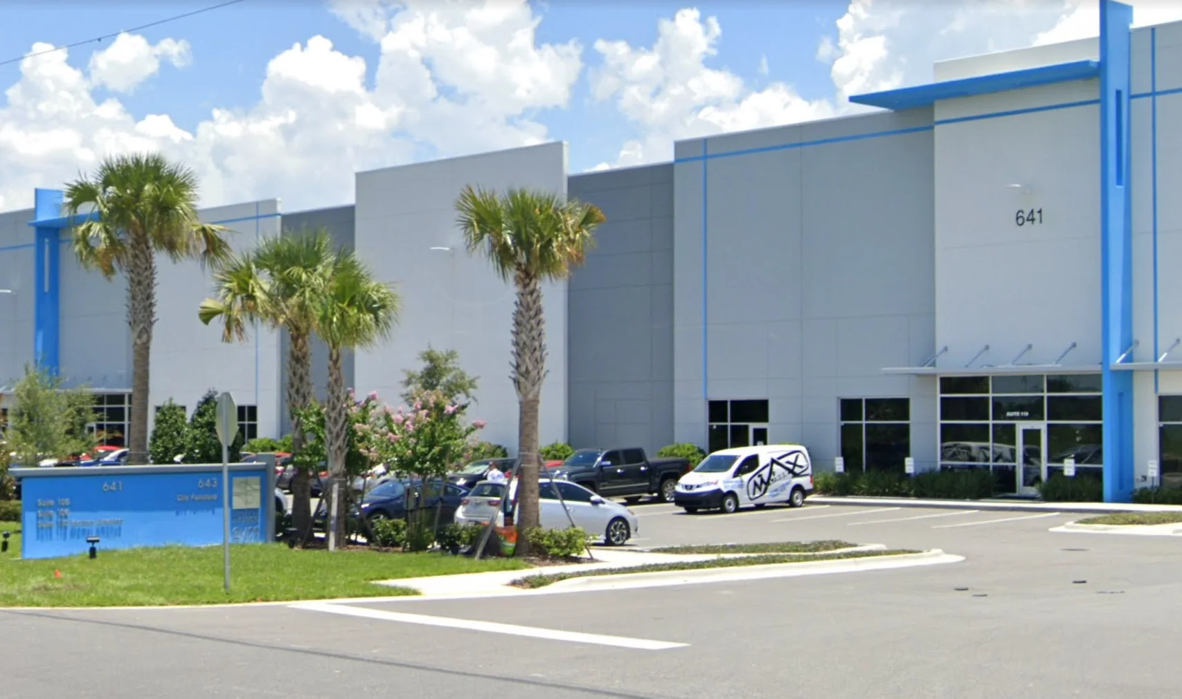 The Park @ 429 - Bldg 200 — Lease in Ocoee, FL, photo 1 of 4