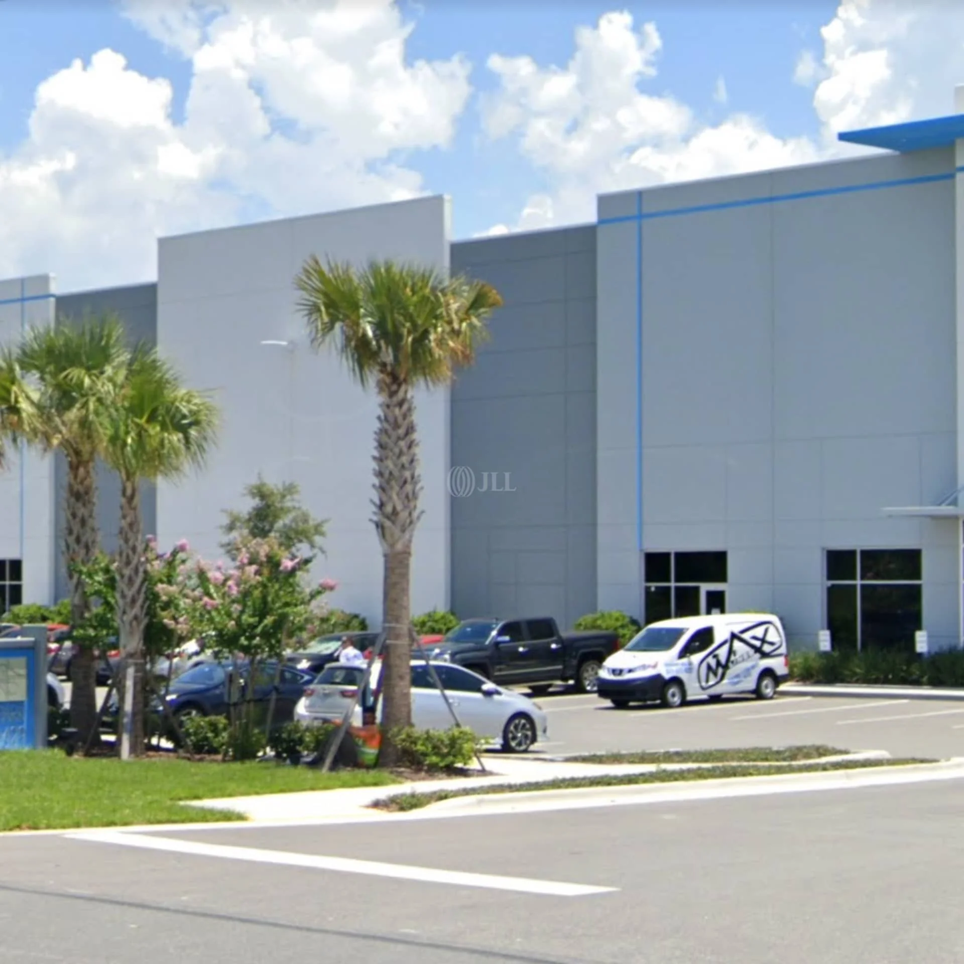 The Park @ 429 - Bldg 200 — Lease in Ocoee, FL, photo 3 of 4