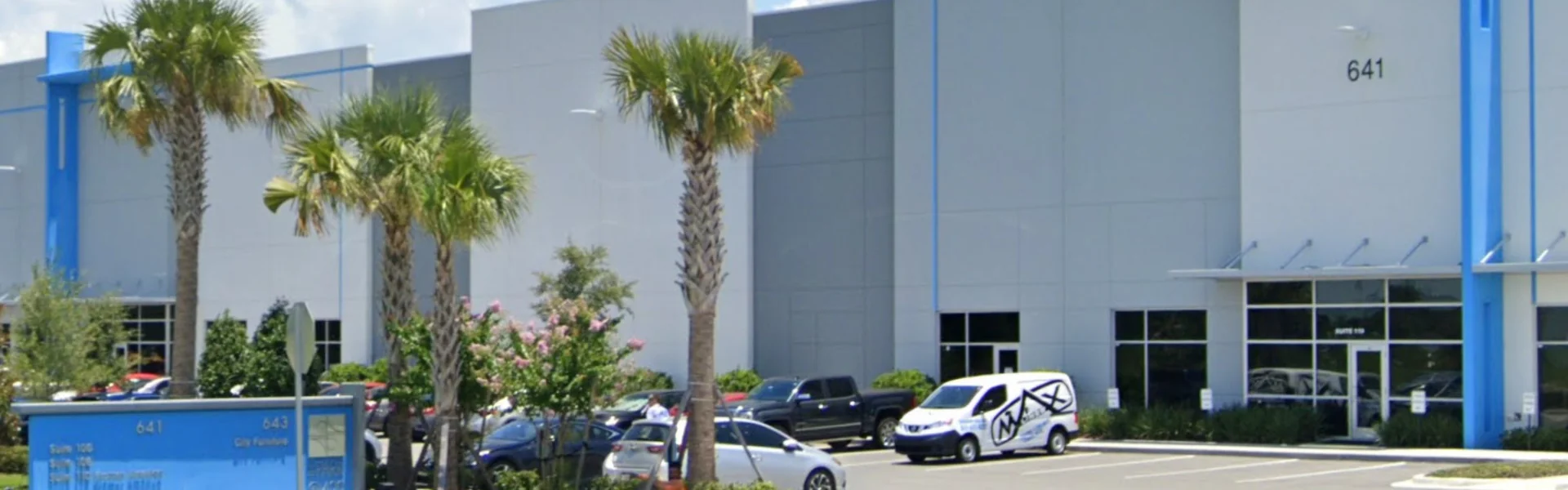 The Park @ 429 - Bldg 200 — Lease in Ocoee, FL, photo 4 of 4