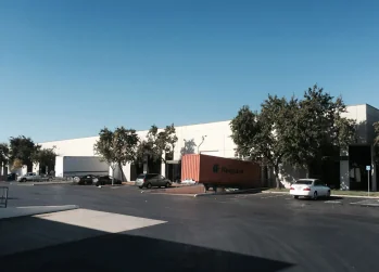 Fairfield Business Center — Lease in Fairfield, CA, photo 2 of 8