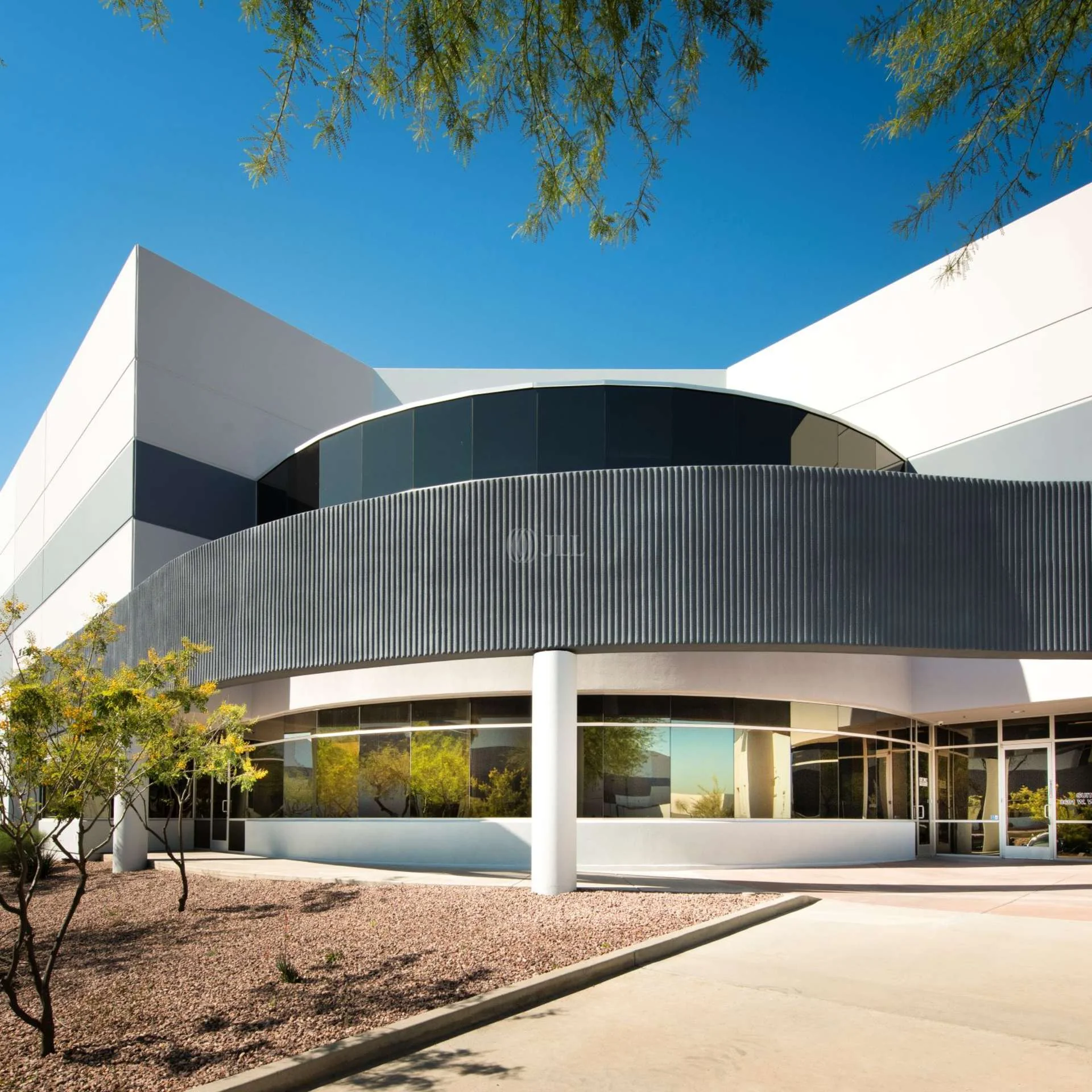 Prologis Tolleson Center 2 — Lease in Tolleson, AZ, photo 3 of 4