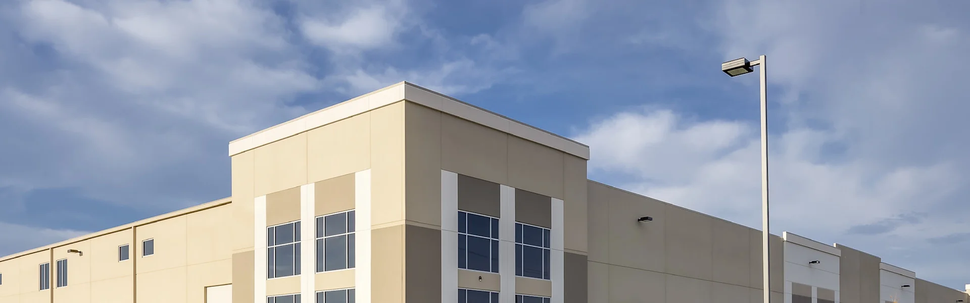 Houston Tradeport - Building 2 — Lease in Houston, TX, photo 4 of 4